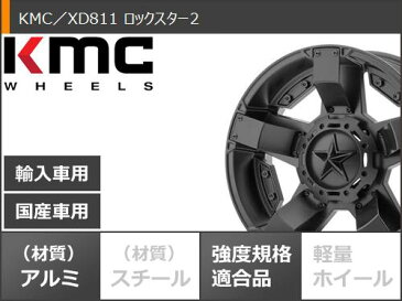 デリカD:5専用 サマータイヤ 2021年製 ヨコハマ ジオランダー A/T G015 225/65R17 102T アウトラインホワイトレター KMC XD811 ロックスター2 8.0-17 タイヤホイール4本セット