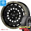 【タイヤ交換対象】ジープ コンパス M624系用 スタッドレス グッドイヤー アイスナビ SUV 225/60R17 99..