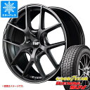 【タイヤ交換対象】スタッドレスタイヤ グッドイヤー アイスナビ SUV 225/55R18 98Q & RMP 025F 7.0-18 タイヤホイール4本セット225/55-18 GOODYEAR ICE NAVI SUV(2)