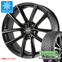 【タイヤ交換対象】BMW G07 X7用 スタッドレス ノキアン ハッカペリッタ R5 SUV 275/50R20 113R XL ブレイトン ブレイトン BR-1 タイヤホイール4本セット