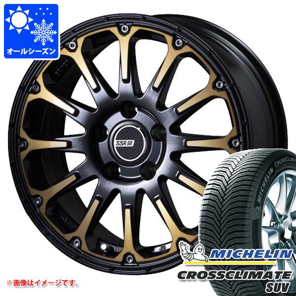 ڥоݡۥǥꥫD:5 륷󥿥 ߥ 饤᡼ SUV 215/70R16 100H SSR ǥХ FT 7.0-16 ۥ4ܥå