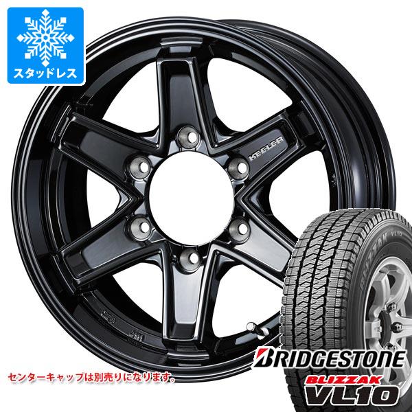 ڥоݡۥϥ 200 åɥ쥹 ֥¥ȥ ֥ꥶå VL10 195/80R15 107/105N 顼 ƥ ۥ4ܥå