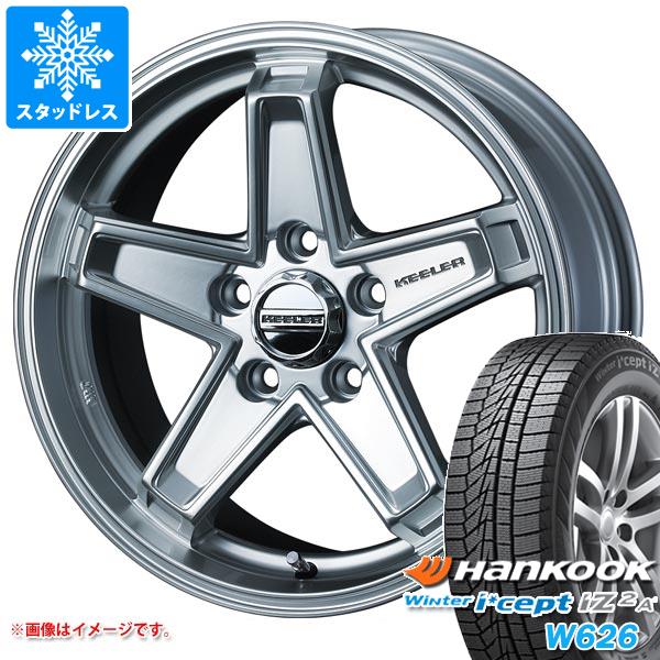 ڥоݡۥ  KL åɥ쥹 ϥ󥳥å 󥿡ץ IZ2 W626 225/60R17 103T XL 顼 ƥ ۥ4ܥå