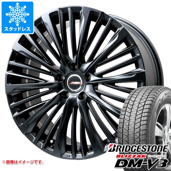 ڥоݡۥ饦 С 35 åɥ쥹 ֥¥ȥ ֥ꥶå DM-V3 225/60R18 100Q ץߥå MER-X ۥ4ܥå