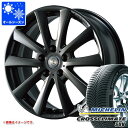 ランドローバー レンジローバーヴェラール LY系用 オールシーズンタイヤ ミシュラン クロスクライメート SUV 255/60R18 112V XL チームスパルコ ヴァローザ タイヤホイール4本セット - 206,600 円