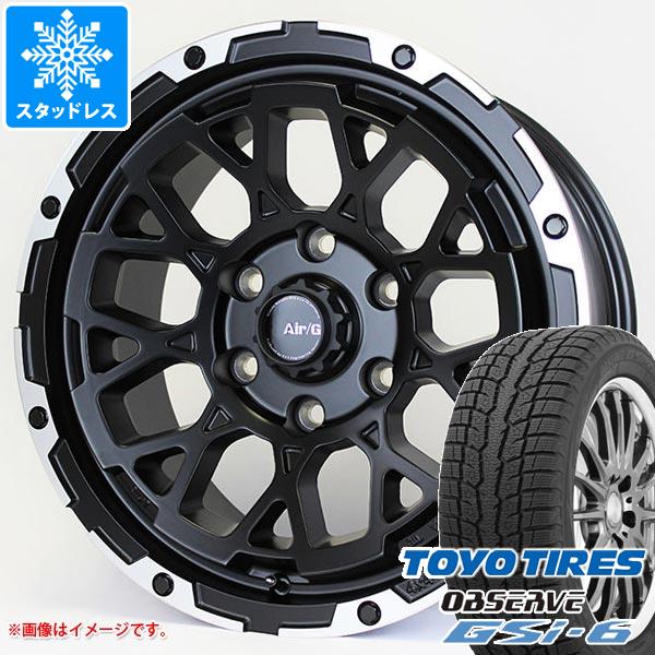 ڥоݡ5ܥå FJ롼 10 åɥ쥹 ȡ衼 ֥ GSi-6 265/70R17 115Q ...