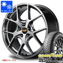 【タイヤ交換対象】オールシーズン 225/45R17 91H グッドイヤー ベクター 4シーズンズ ハイブリッド RMP 025F 7.0-17 タイヤホイール...