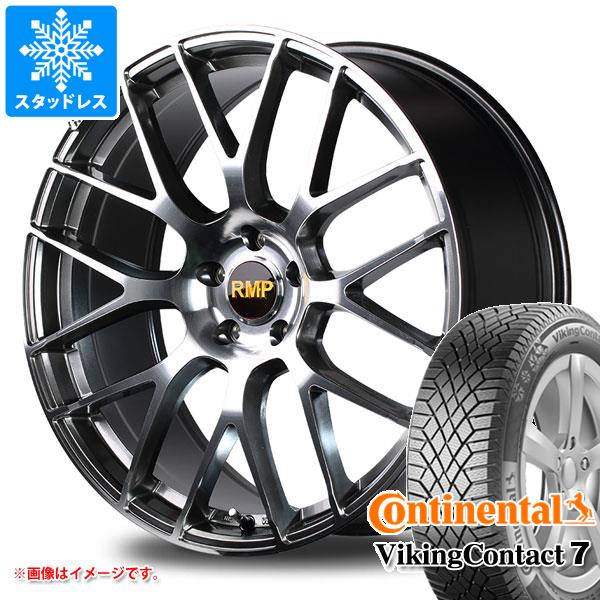 ڥоݡۥåɥ쥹 ͥ󥿥 Х󥰥󥿥7 235/60R18 107T XL  RMP 028F 8.0-18 ۥ4ܥå235/60-18 CONTINENTAL VikingContact 7