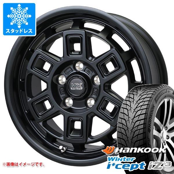 ڥоݡT31ȥ쥤 åɥ쥹 ϥ󥳥å 󥿡ץ iZ3 W636 215/65R16 102T XL ޥåɥ  ۥ4ܥå