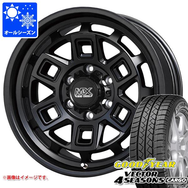 �ڥ�������оݡ�NV350�����Х� E26�� �����륷�����󥿥��� ���åɥ��䡼 �٥����� 4�������� ������ 195/80R15 107/105N �ޥåɥ����� ���������� 6.0-15 ������ۥ�����4�ܥ��å�