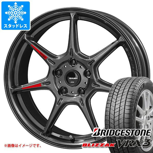 BRIDGESTONE BLIZZAK VRX3 17インチタイヤホイールセット 楽天市場】blizzak vrx3 225/45r17（タイヤ・ホイールセット｜タイヤ
