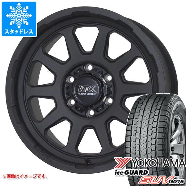 ڥоݡۥɥ롼 ץ 150 2025ǯ åɥ쥹 襳ϥ  SUV G075 265/65R18 114Q ޥåɥ󥸥㡼 ۥ4ܥå