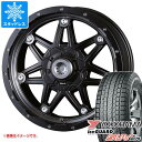 【タイヤ交換対象】スタッドレスタイヤ ヨコハマ アイスガード SUV G075 225/60R17 99Q ＆ クリムソン MG ライカン 7.0-17 タイヤホイール4本セット225/60-17 YOKOHAMA iceGUARD SUV G075