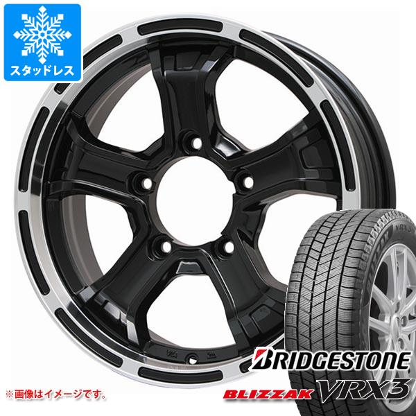 ڥоݡ5ܥå ˡ JB64W åɥ쥹 ֥¥ȥ ֥ꥶå VRX3 215/70R16 100Q B ...