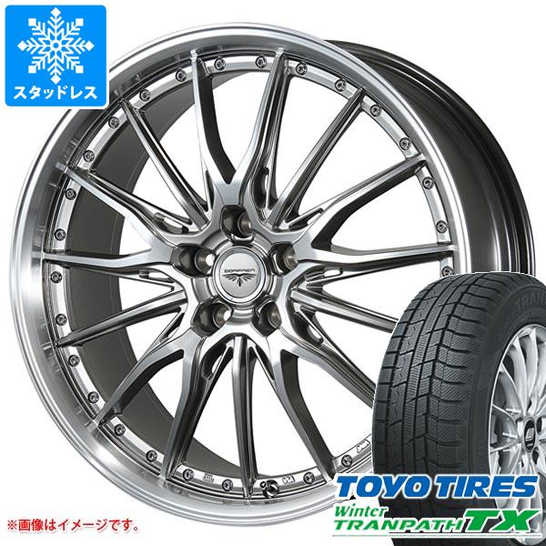 ڥоݡۥåɥ쥹 ȡ衼 󥿡ȥѥ TX 235/50R18 97Q  ɥե ҥ塼 8.0-18 ۥ4ܥå235/50-18 TOYO Winter TRANPATH TX