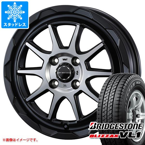 ڥоݡۥϥåȥ S320 åɥ쥹 ֥¥ȥ ֥ꥶå VL1 145R12 8PR (145/80R12 86/84N) ޥåɥ06 ۥ4ܥå