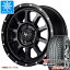 【タイヤ交換対象】スタッドレスタイヤ ヨコハマ アイスガード SUV G075 215/70R16 100Q ＆ ナイトロパワー M10 パーシング 7.0-16 タイヤホイール4本セット215/70-16 YOKOHAMA iceGUARD SUV G075