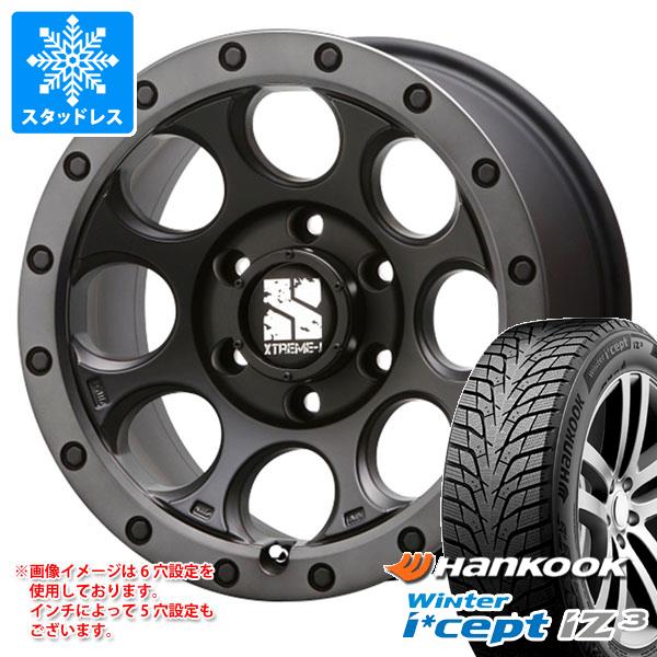 ڥоݡRAV4 50 åɥ쥹 ϥ󥳥å 󥿡ץ iZ3 X for SUV W636A 235/60R18 107T XL MLJ ȥ꡼J XJ03 ۥ4ܥå