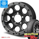 【タイヤ交換対象】ジムニー用 スタッドレス グッドイヤー アイスナビ SUV 175/80R16 91Q MLJ エクストリームJ XJ03 タイヤホイール4本セット