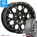 ジープ レネゲード BU系用 スタッドレス ブリヂストン ブ...