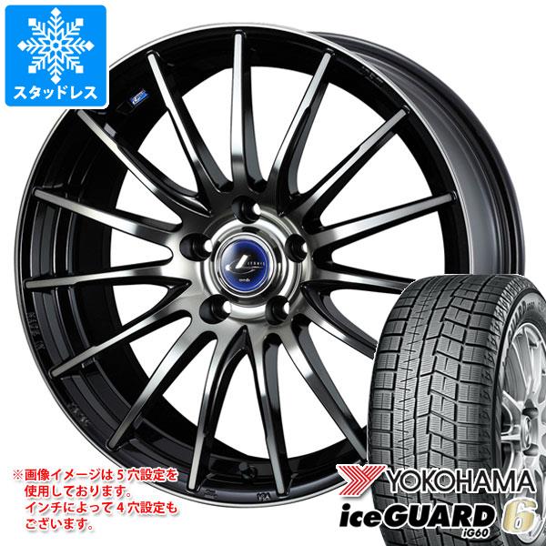 ڥоݡۥåɥ쥹 襳ϥ ɥå iG60 205/50R16 87Q  쥪˥ ʥ 05 6.5-16 ۥ4ܥå205/50-16 YOKOHAMA iceGUARD 6 iG60