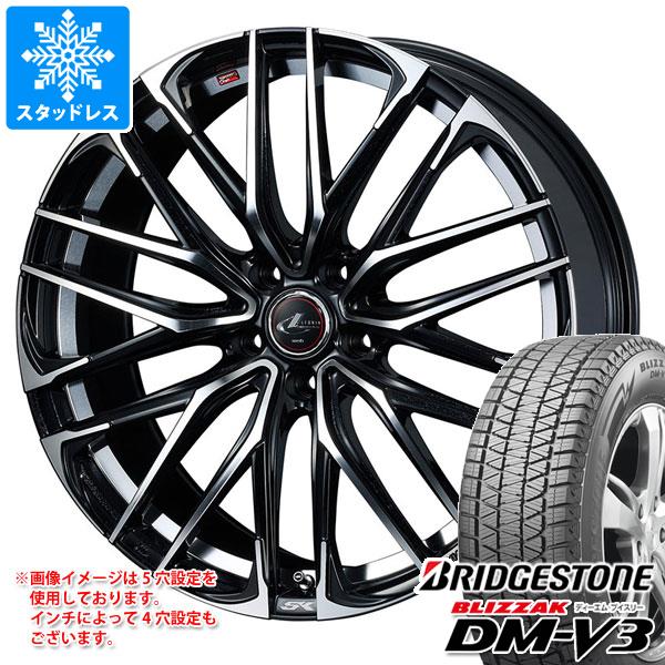 ڥоݡۥåɥ쥹 ֥¥ȥ ֥ꥶå DM-V3 225/65R17 102Q  쥪˥ SK 7.0-17 ...
