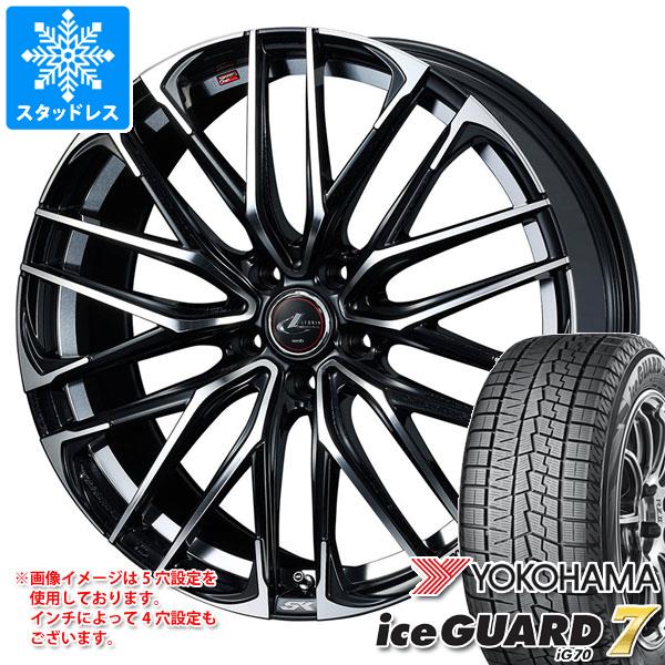 ڥоݡۥåɥ쥹 襳ϥ ɥ֥ iG70 155/65R14 75Q  쥪˥ SK 4.5-14 ۥ4ܥå155/65-14 YOKOHAMA iceGUARD 7 iG70