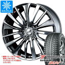 スタッドレスタイヤ ヨコハマ アイスガード SUV G075 235/60R18 107Q XL ＆ レオニス VT 8.0-18 タイヤホイール4本セット235/60-18 YOKOHAMA iceGUARD SUV G075