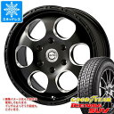 【タイヤ交換対象】ランドクルーザー プラド 150系用 スタッドレス グッドイヤー アイスナビ SUV 265/65R17 112Q ブラッドストック ワンピース タイヤホイール4本セット