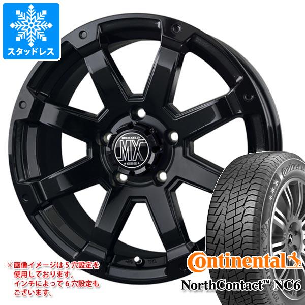 ڥоݡۥǥꥫD:5 åɥ쥹 ͥ󥿥 Ρ󥿥 NC6 235/65R17 108T XL Хɥå ...