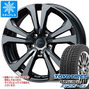 【タイヤ交換対象】ランドローバー ディスカバリースポーツ LC系用 スタッドレス トーヨー オブザーブ GSi-6 235/65R17 108Q XL アドバンスライン SV-1 タイヤホイール4本セット