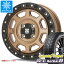 【タイヤ交換対象】ハスラー用 スタッドレス グッドイヤー アイスナビ8 165/70R14 81Q MLJ エクストリームJ XJ07 タイヤホイール4本セット