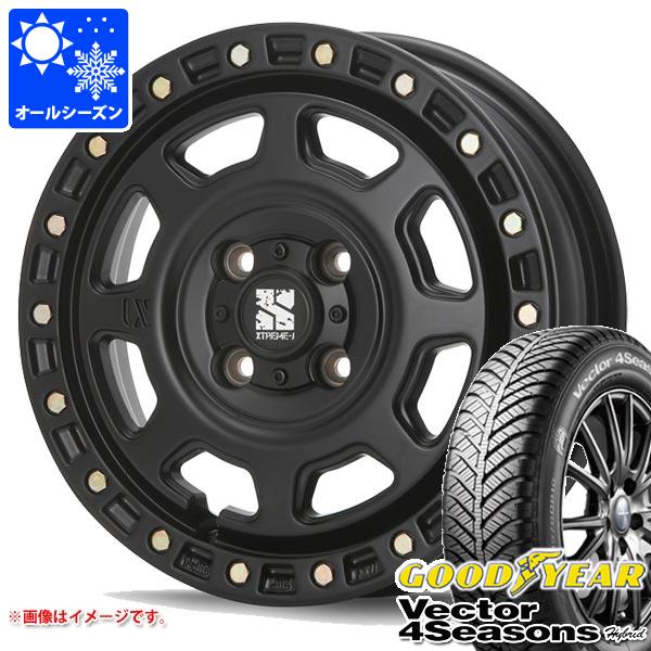 ڥоݡۥ֥ꥤ若 DA17W 륷󥿥 åɥ䡼 ٥ 4 ϥ֥å 155/70R13 75H MLJ ȥ꡼J XJ07 4.0-13 ۥ4ܥå