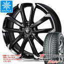 【タイヤ交換対象】スタッドレスタイヤ ヨコハマ アイスガード SUV G075 235/60R18 107Q XL ＆ モンツァジャパン JPスタイル MJ-V 7.5-..