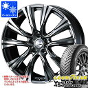 【タイヤ交換対象】オールシーズン 165/60R15 77H グッドイヤー ベクター 4シーズンズ ハイブリッド レオニス VR 4.5-15 タイヤホイール4...
