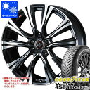 【タイヤ交換対象】オールシーズン 175/65R15 84H グッドイヤー ベクター 4シーズンズ ハイブリッド レオニス VR 5.5-15 タイヤホイール4...