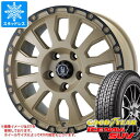 【タイヤ交換対象】5本セット ジープ ラングラー JK/JL系用 スタッドレス グッドイヤー アイスナビ SUV 265/65R18 114Q ラ・ストラーダ アヴェンチュラ タイヤホイール5本セット