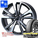 【タイヤ交換対象】VW ゴルフ7用 オールシーズンタイヤ グッドイヤー ベクター 4シーズンズ ハイブリッド 205/55R16 91H スマートライン 365 タイヤホイール4本セット