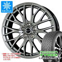 【タイヤ交換対象】スタッドレスタイヤ ノキアン ハッカペリッタ R5 SUV 225/65R17 106R XL ＆ エクシーダー E05 2 7.0-17 タイヤホイール4本セット225/65-17 NOKIAN HAKKAPELIITTA R5 SUV