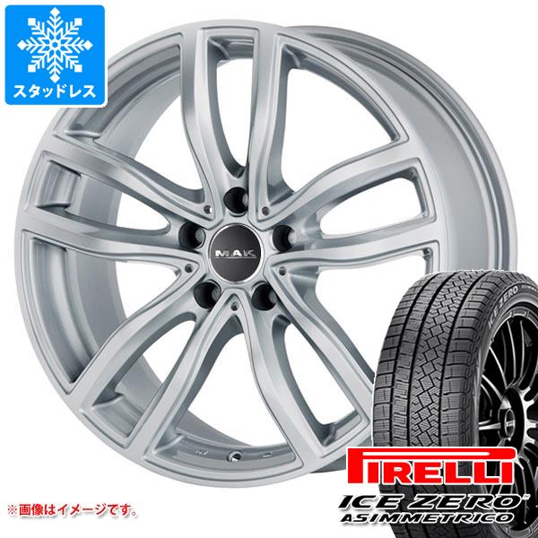 ڥоݡBMW U11 X1 2023ǯ åɥ쥹 ԥ ȥꥳ 225/60R17 99H MAK ե ۥ4ܥå