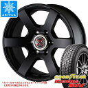 スタッドレスタイヤ グッドイヤー アイスナビ SUV 215/70R16 100Q ＆ ドゥオール フェニーチェ クロス XC6 7.0-16 タイヤホイール4本セット215/70-16 GOODYEAR ICE NAVI SUV