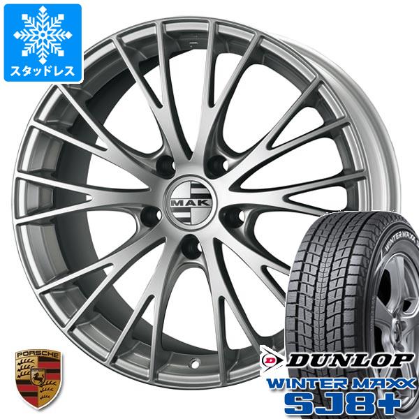 ڥоݡۥݥ륷 ޥ åɥ쥹 å 󥿡ޥå SJ8 ץ饹  235/60R18 107Q XL  255/55R18 109Q XL MAK ͥ ۥ4ܥå