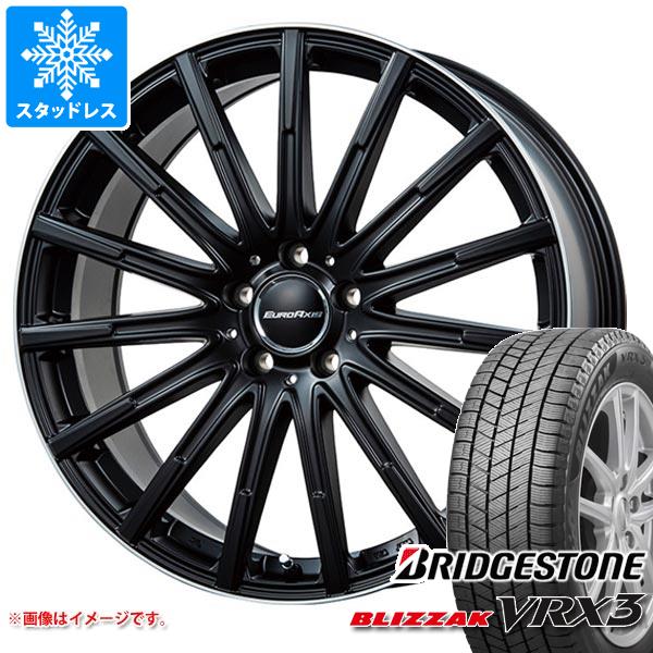 【タイヤ交換対象】メルセデスベンツ H247 GLAクラス用 スタッドレス ブリヂストン ブリザック VRX3 23..