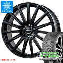 【タイヤ交換対象】メルセデスベンツ X156 GLAクラス用 スタッドレス ノキアン ハッカペリッタ R5 235/45R19 99T XL ユーロアクシス エアフルト タイヤホイール4本セット