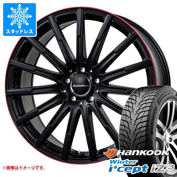 【タイヤ交換対象】メルセデスベンツ H247 GLAクラス用 スタッドレス ハンコック ウィンターアイセプト..