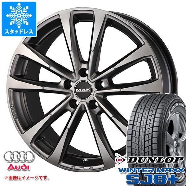 ڥоݡۥǥ A8 4H åɥ쥹 å 󥿡ޥå SJ8 ץ饹 235/60R17 102Q MAK ޥ ۥ4ܥå