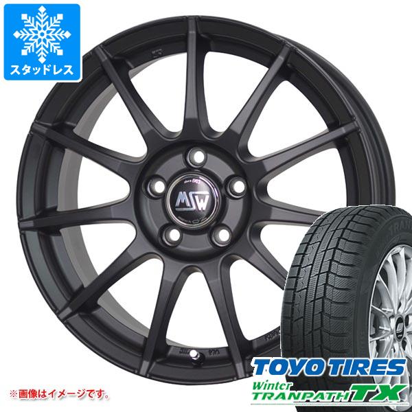 【タイヤ交換対象】メルセデスベンツ X156 GLAクラス用 スタッドレス トーヨー ウィンタートランパス T..