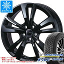 【タイヤ交換対象】MINI クロスオーバー F60用 2025年製 スタッドレス ミシュラン エックスアイススノー 205/65R16 99T XL スマートライン 365 タイヤホイール4本セット