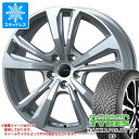 【タイヤ交換対象】メルセデスベンツ W206オールテレイン Cクラス オールテレイン用 スタッドレス ノキアン ハッカペリッタ R5 225/55R17 101R XL スマートライン 365 タイヤホイール4本セット(2)