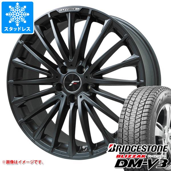 ڥоݡۥ饦 С 35 åɥ쥹 ֥¥ȥ ֥ꥶå DM-V3 225/55R19 99Q 륨 ե ۥ4ܥå